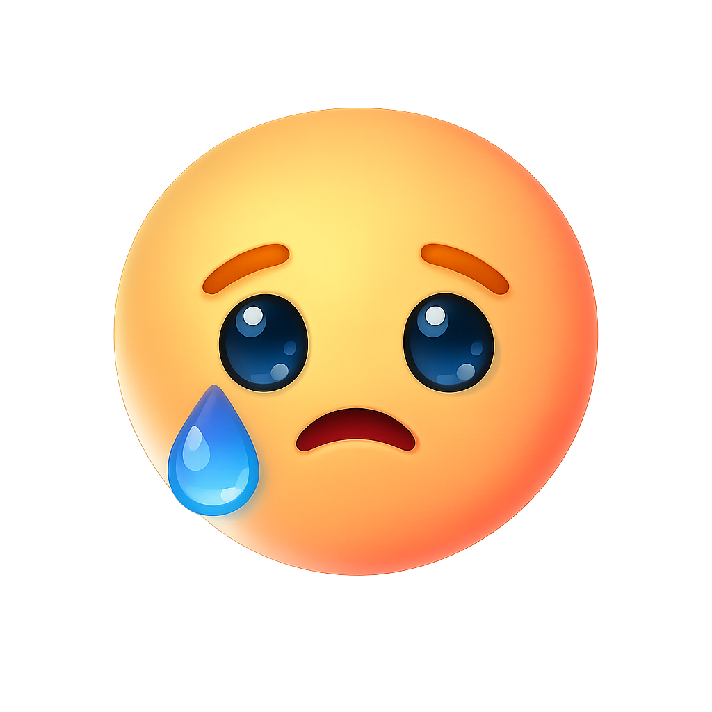 Sad