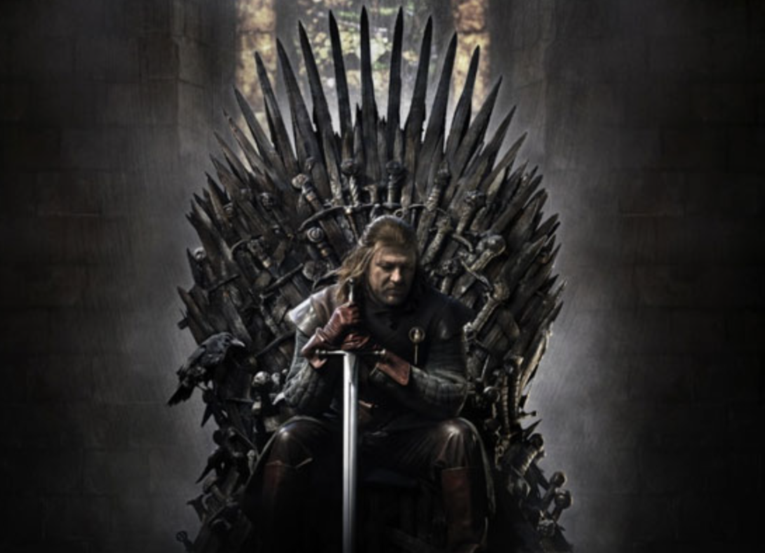 Quiz Serie - Game of Thrones