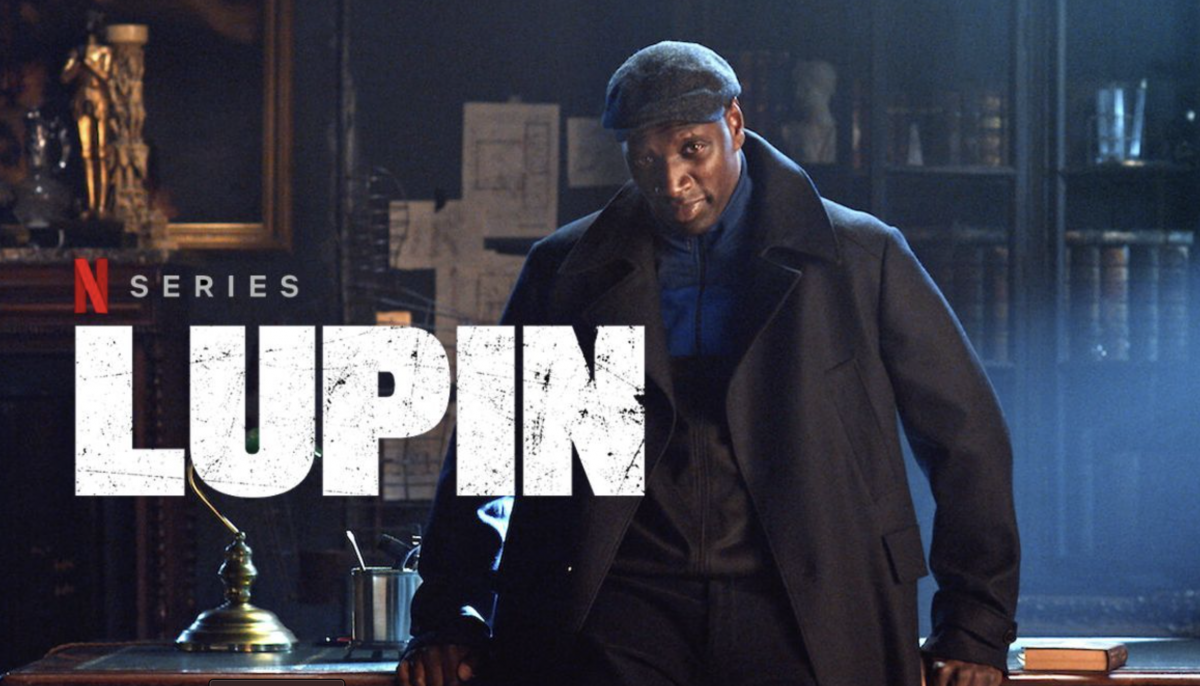 Quiz Serie - Lupin