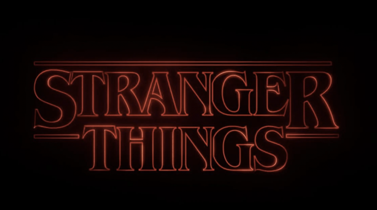 Quiz Serie - Stranger Things