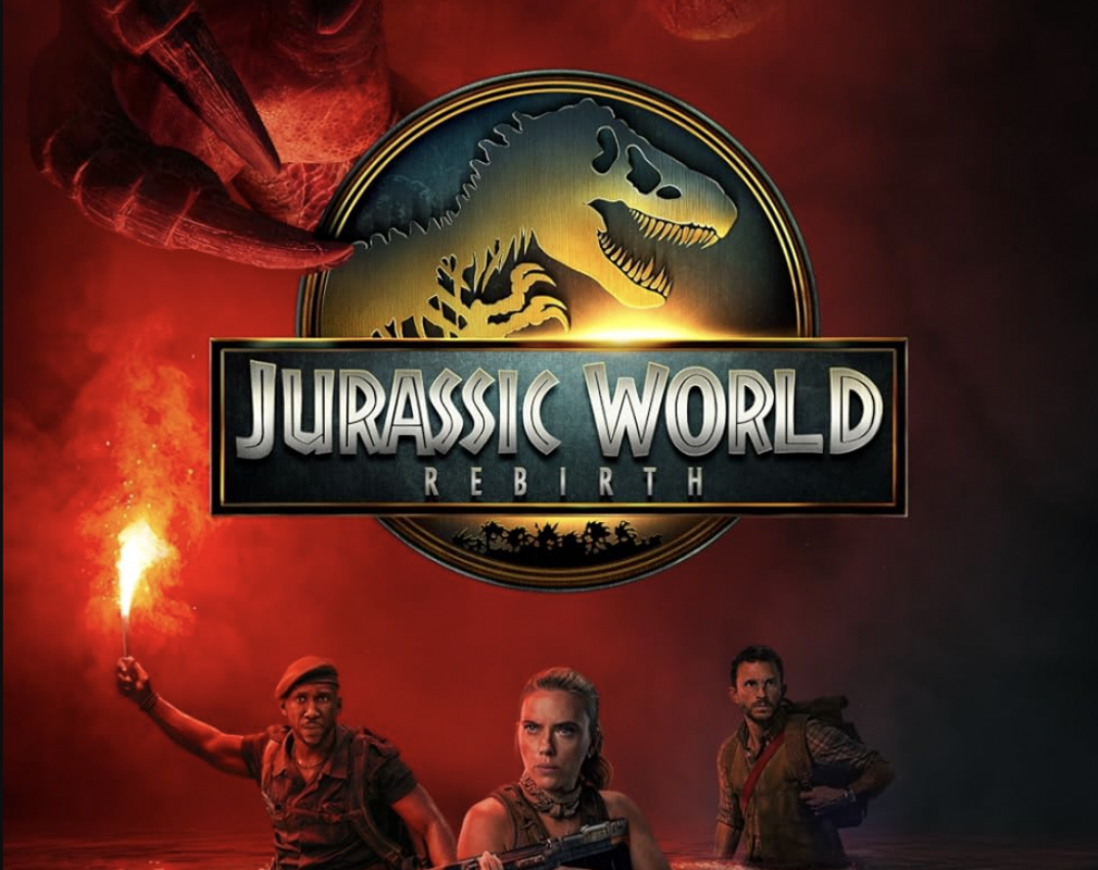 Quiz Film - Jurassic World