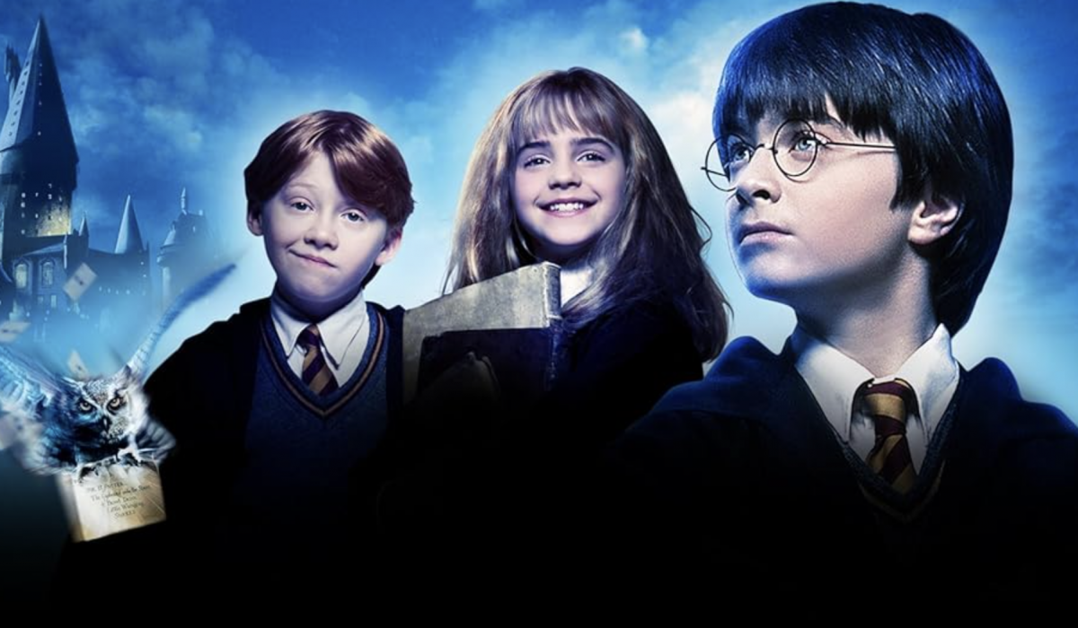 Quiz Film - Harry Potter à l'école des sorciers