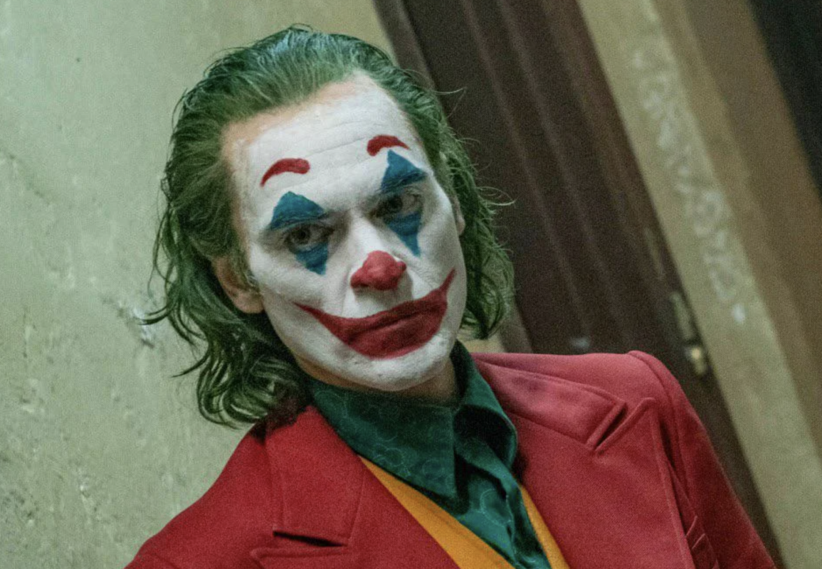 Quiz Film - Joker (2019)
