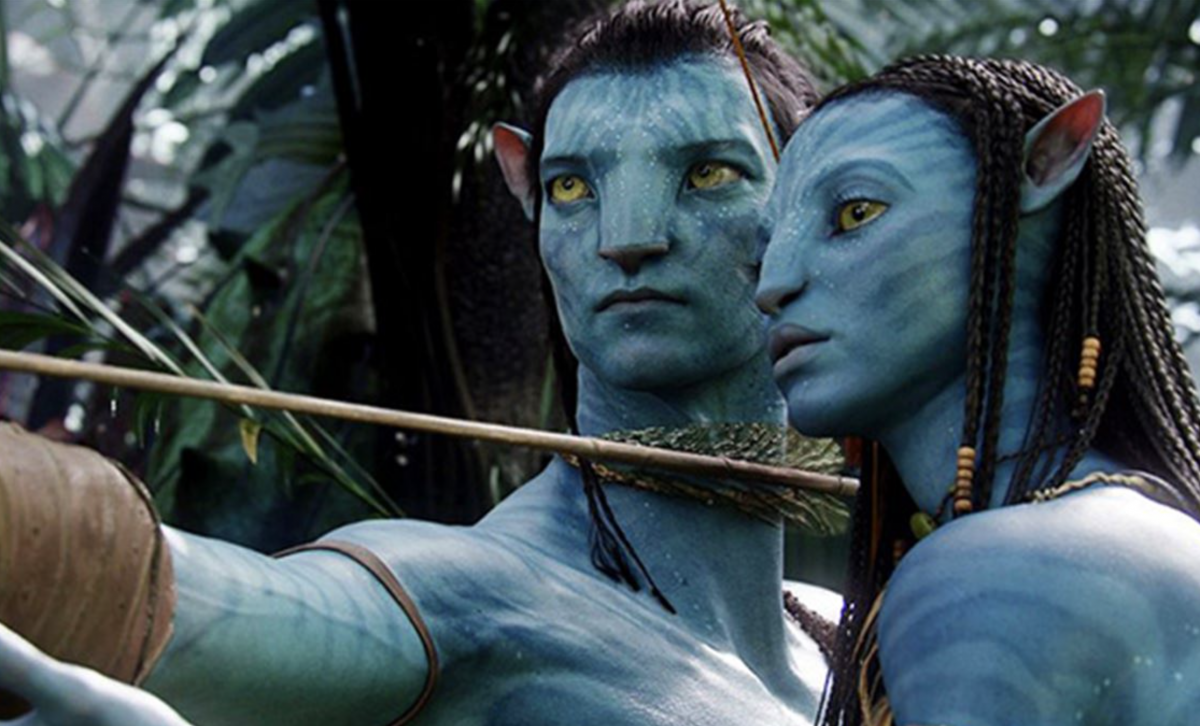 Quiz Film - Avatar