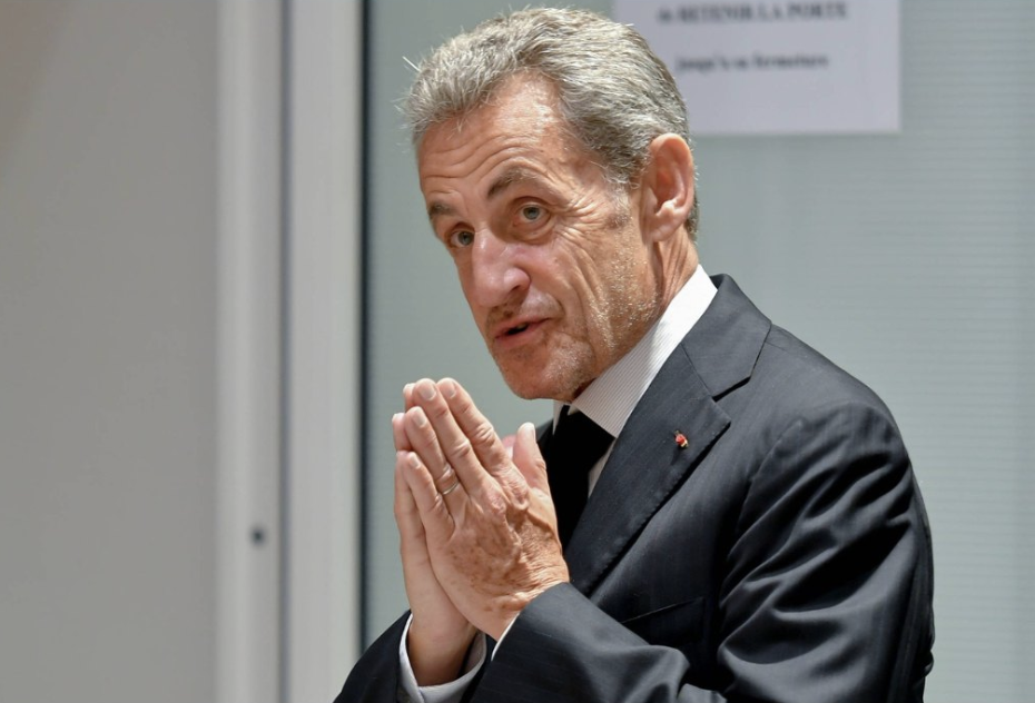 « Jordan Bardella me fait penser au RPR au temps de Jacques Chirac » déclare Nicolas Sarkozy dans un entretien accordé au Point. 