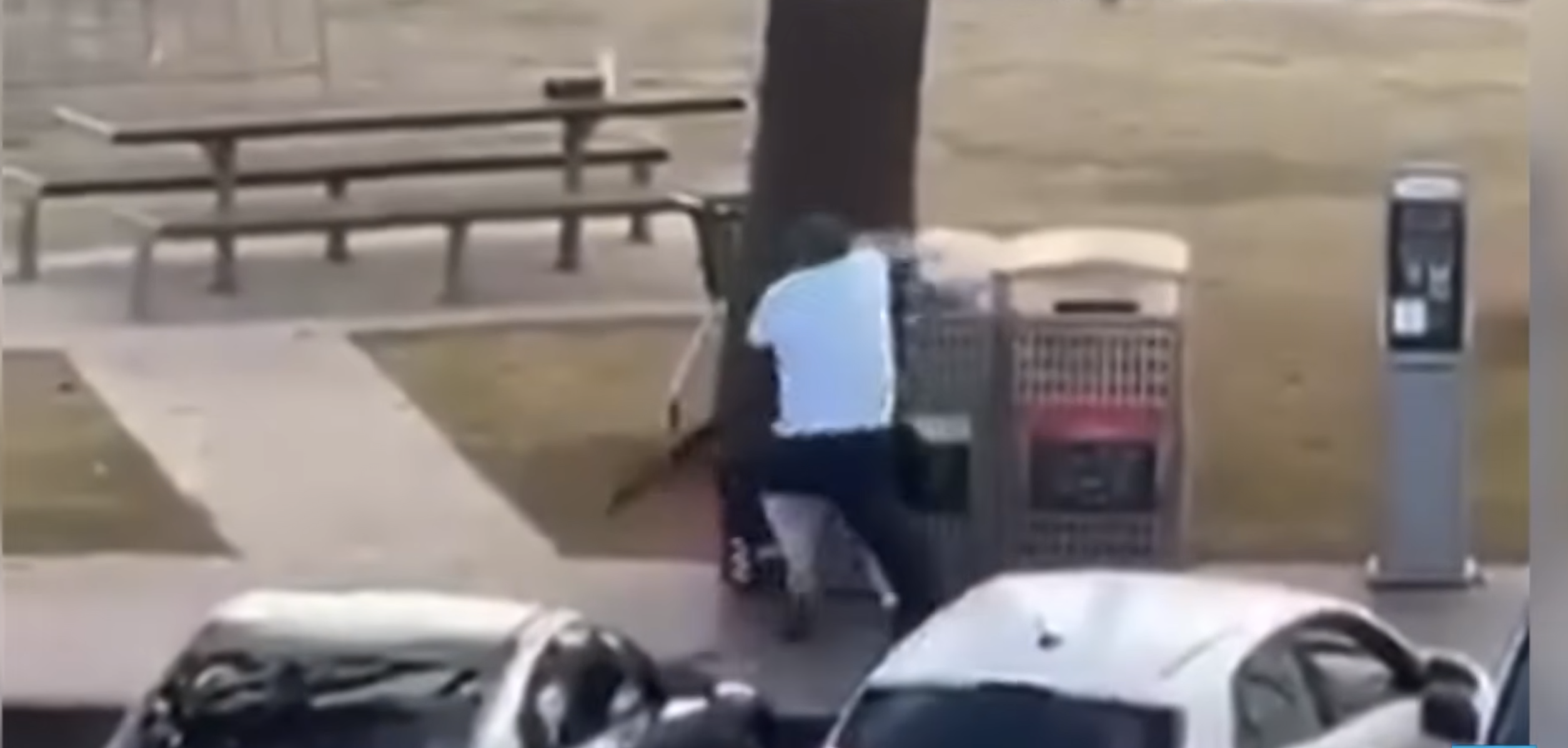 Attentat antisémite à Bondi Beach : le héros qui a ar