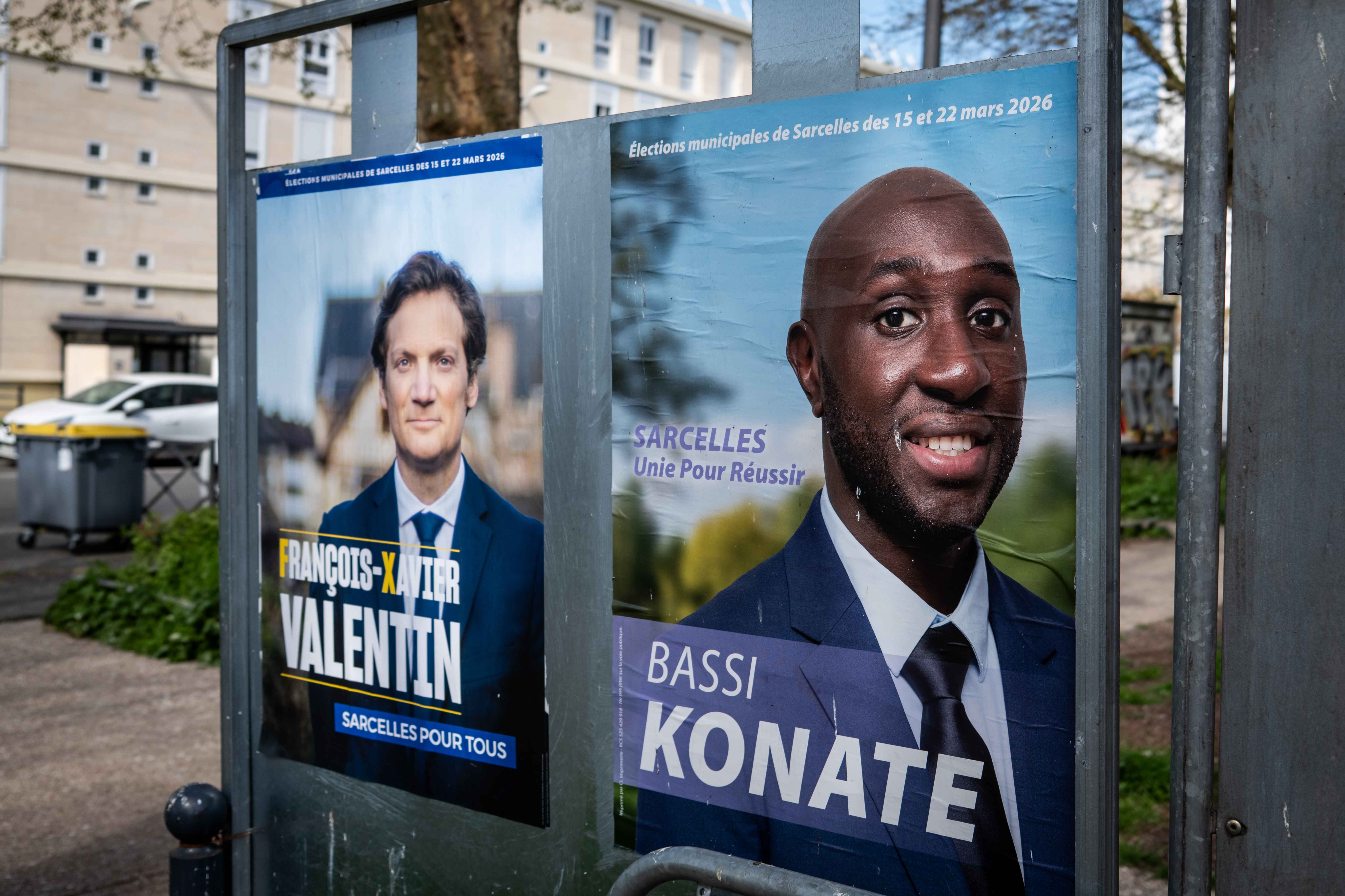 Sarcelles : grosse inquiétude après l’élection