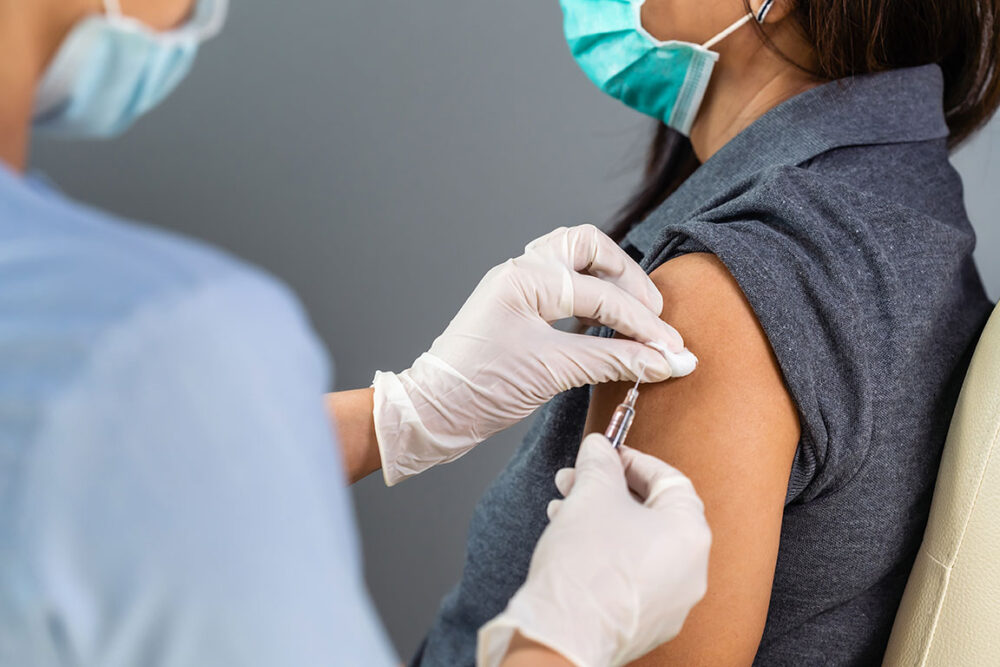 Si une nouvelle crise sanitaire arrivait avec l'hantavirus, vous feriez-vous vacciner à nouveau  ?